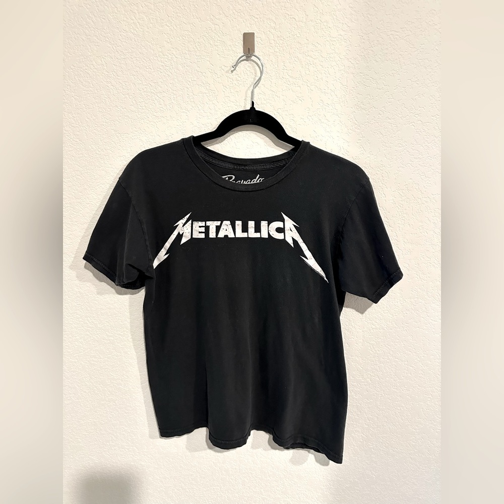 Metallica T-Shirt